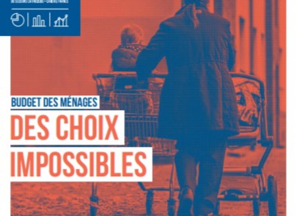 Des choix impossibles