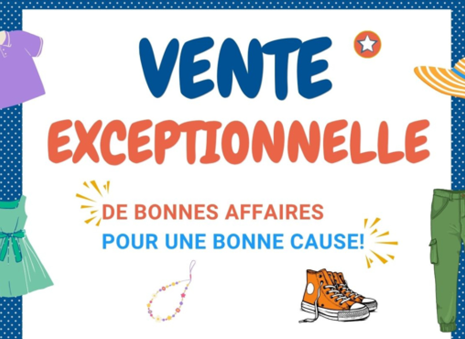 Ventes exceptionnelles le samedi 17 mai à Cannes