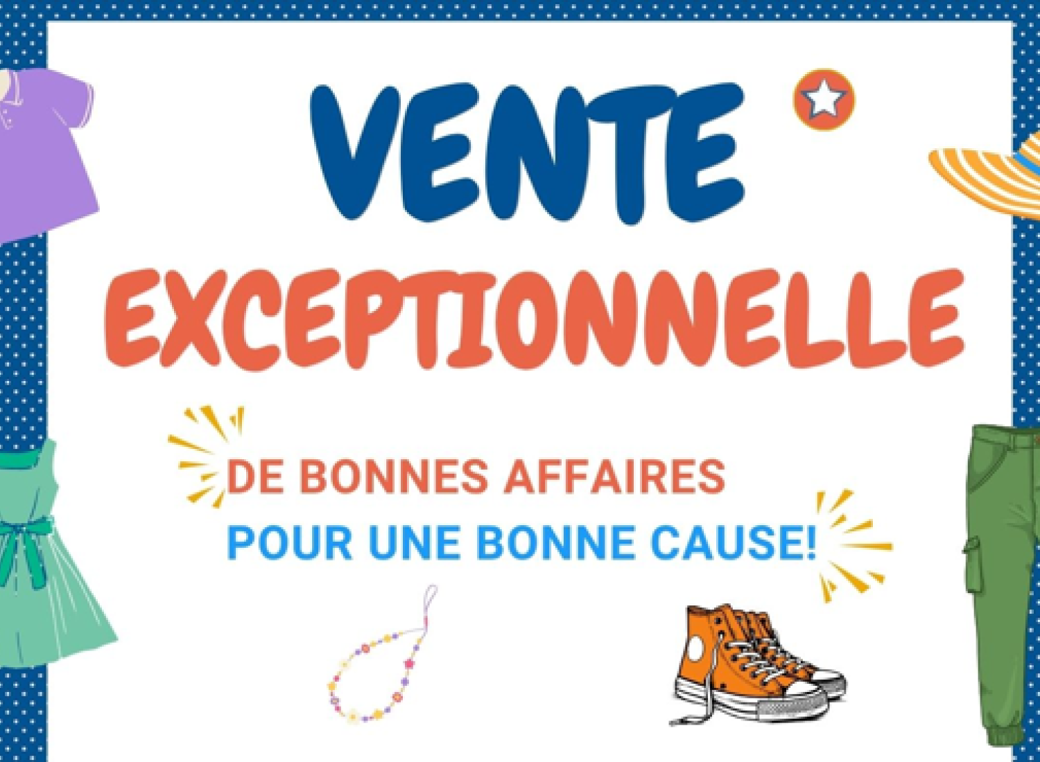 Ventes exceptionnelles le samedi 17 mai à Cannes